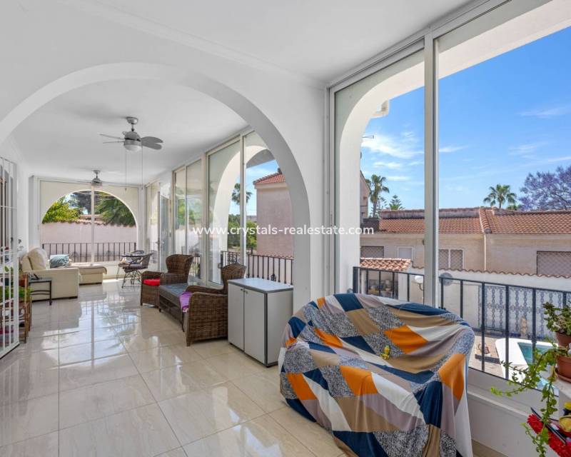 Bestaande woningen - villa - Ciudad Quesada