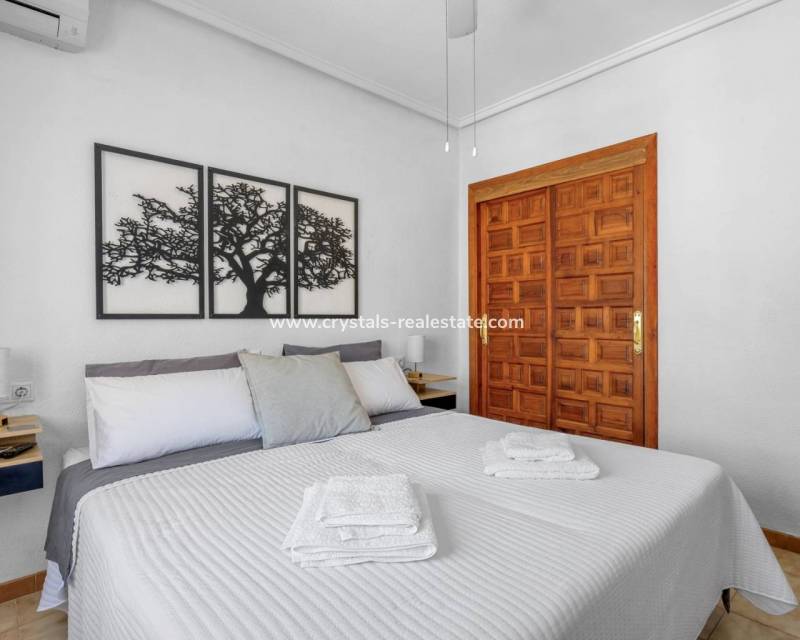 Bestaande woningen - villa - Ciudad Quesada