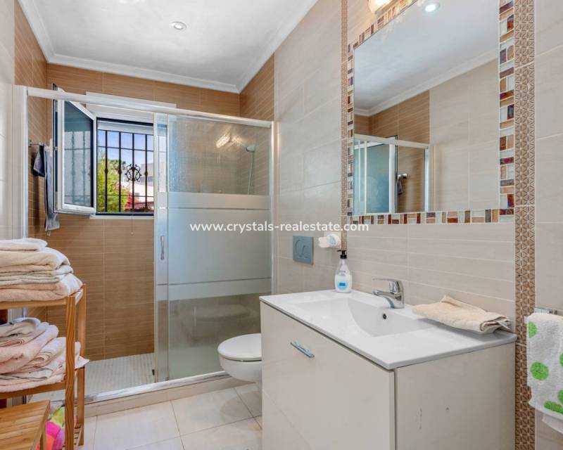 Bestaande woningen - villa - Ciudad Quesada
