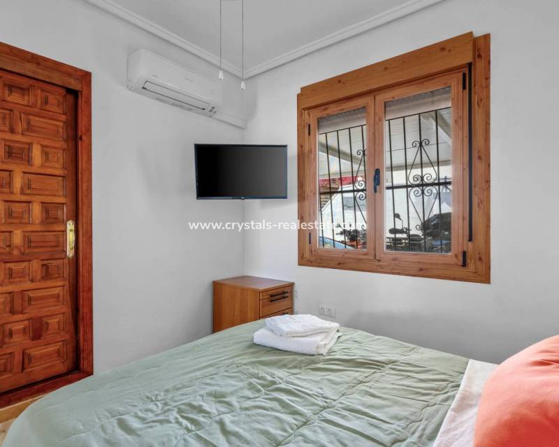 Bestaande woningen - villa - Ciudad Quesada
