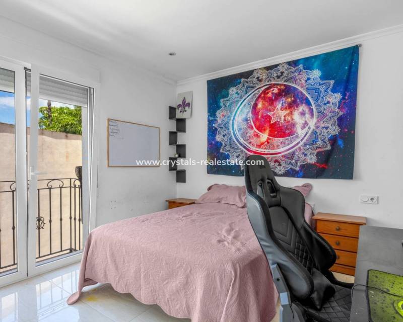 Bestaande woningen - villa - Ciudad Quesada