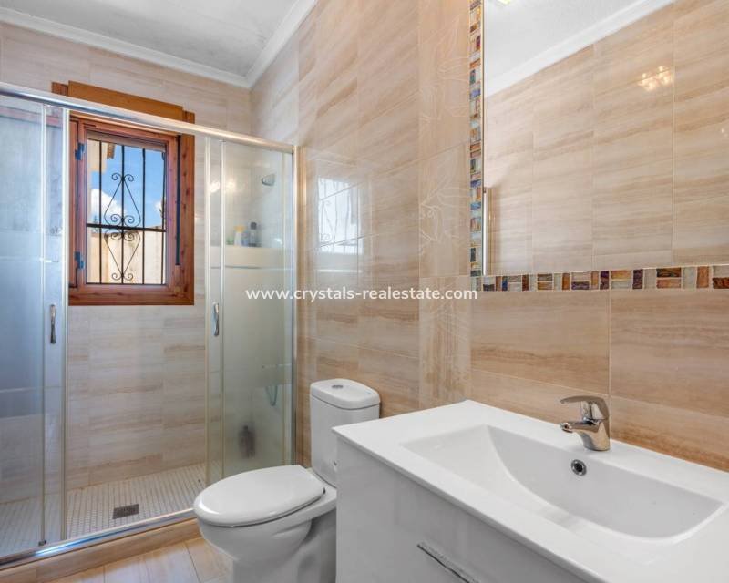 Bestaande woningen - villa - Ciudad Quesada