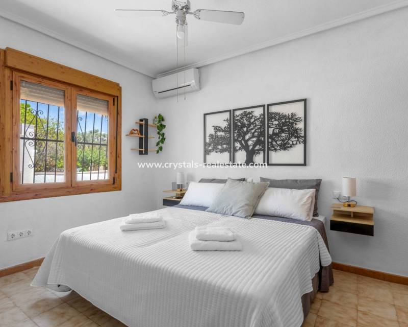 Bestaande woningen - villa - Ciudad Quesada