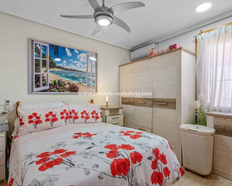 Bestaande woningen - villa - Ciudad Quesada