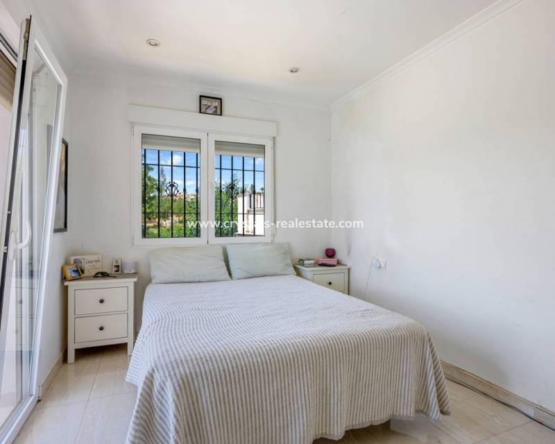 Bestaande woningen - villa - Ciudad Quesada