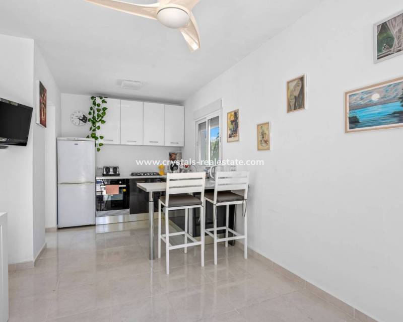 Bestaande woningen - villa - Ciudad Quesada