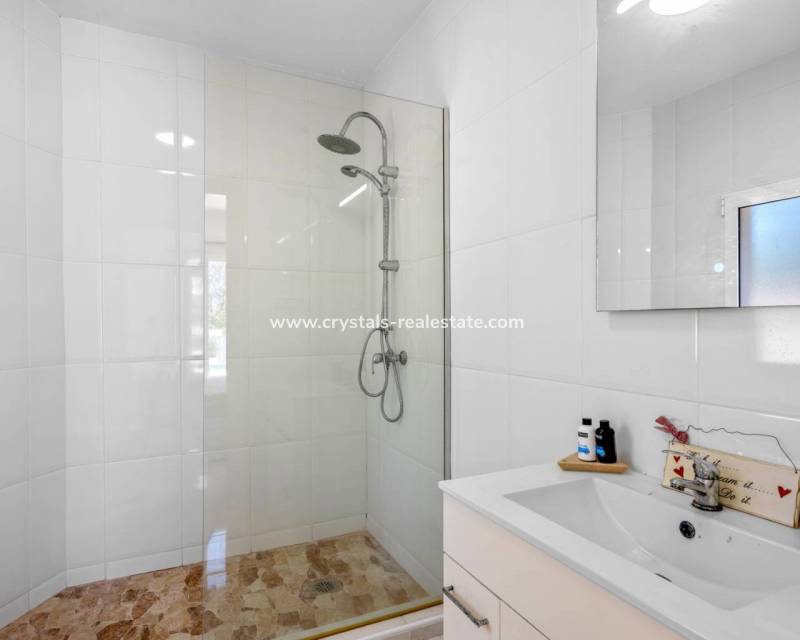 Bestaande woningen - villa - Ciudad Quesada