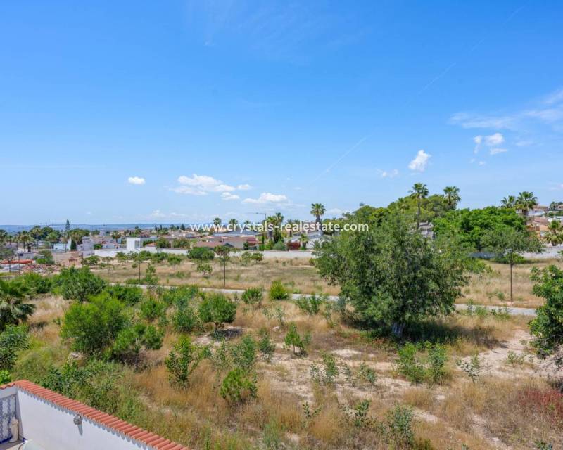 Bestaande woningen - villa - Ciudad Quesada
