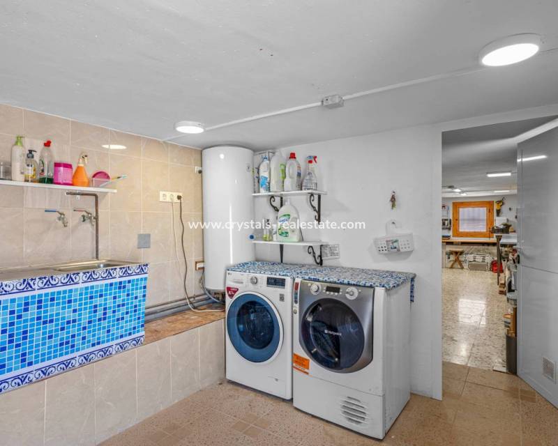 Bestaande woningen - villa - Ciudad Quesada