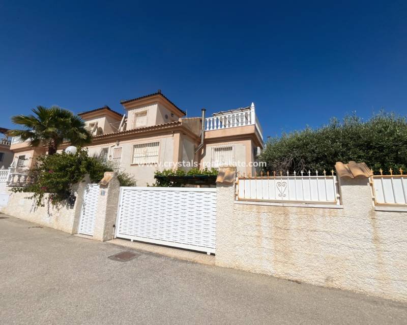Resale - Quad - Ciudad Quesada - Upper Golf