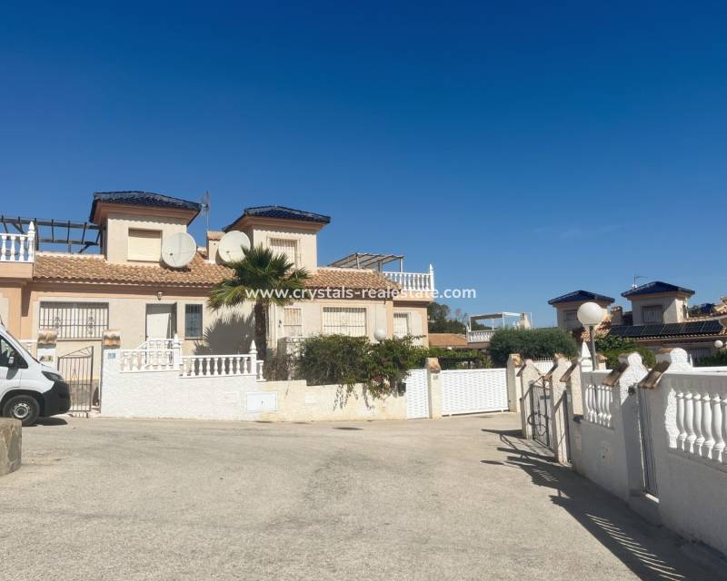Resale - Quad - Ciudad Quesada - Upper Golf