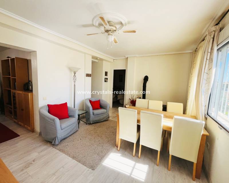 Resale - Quad - Ciudad Quesada - Upper Golf