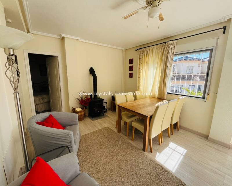 Resale - Quad - Ciudad Quesada - Upper Golf