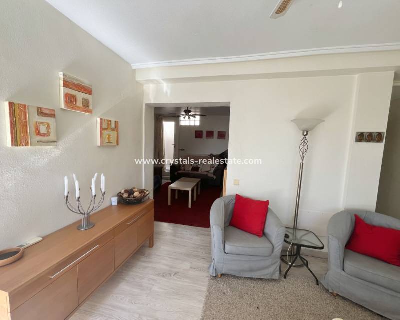 Resale - Quad - Ciudad Quesada - Upper Golf