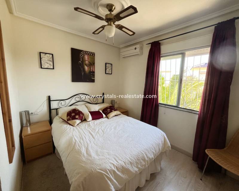 Resale - Quad - Ciudad Quesada - Upper Golf