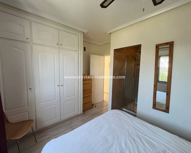 Resale - Quad - Ciudad Quesada - Upper Golf