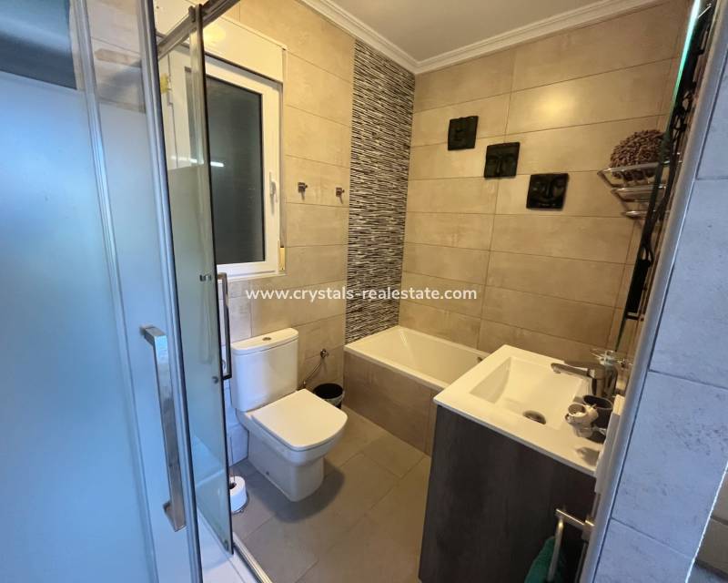 Resale - Quad - Ciudad Quesada - Upper Golf