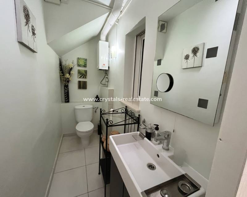Resale - Quad - Ciudad Quesada - Upper Golf