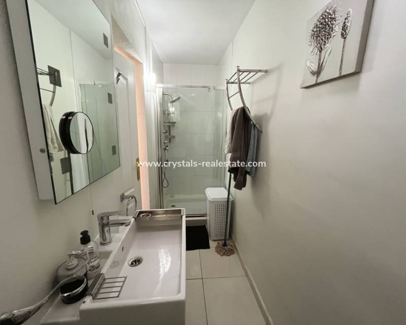 Resale - Quad - Ciudad Quesada - Upper Golf