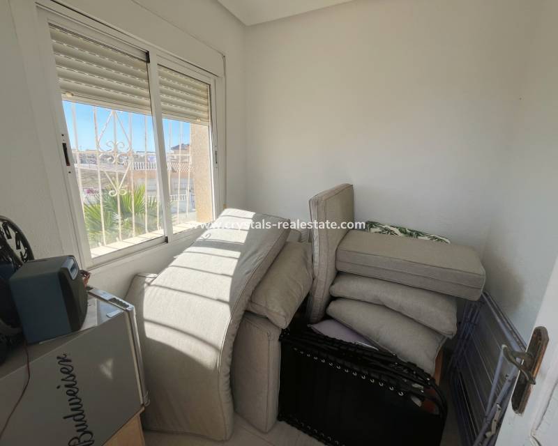 Resale - Quad - Ciudad Quesada - Upper Golf