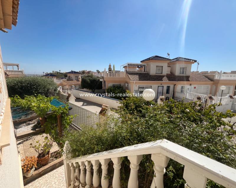 Resale - Quad - Ciudad Quesada - Upper Golf