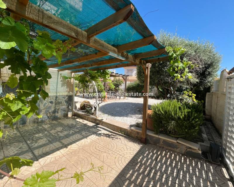 Resale - Quad - Ciudad Quesada - Upper Golf