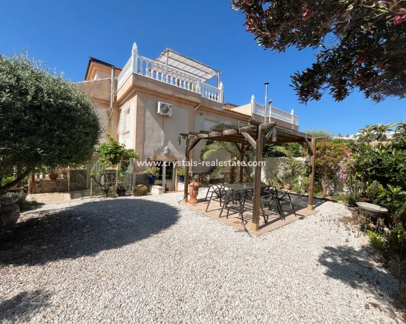 Resale - Quad - Ciudad Quesada - Upper Golf