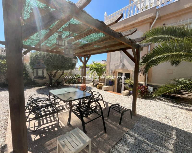 Resale - Quad - Ciudad Quesada - Upper Golf