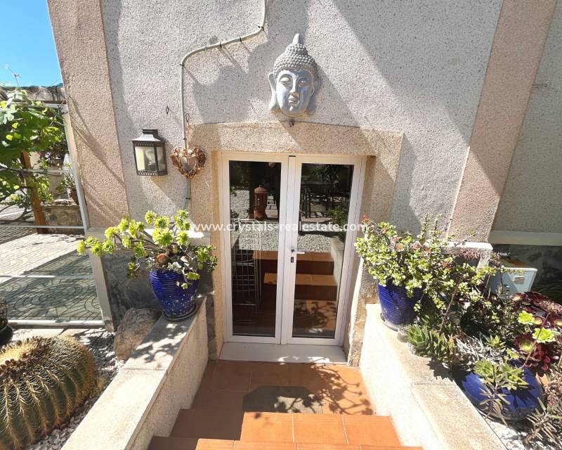 Resale - Quad - Ciudad Quesada - Upper Golf