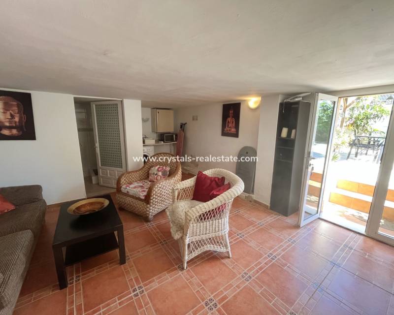 Resale - Quad - Ciudad Quesada - Upper Golf