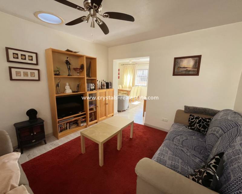 Resale - Quad - Ciudad Quesada - Upper Golf