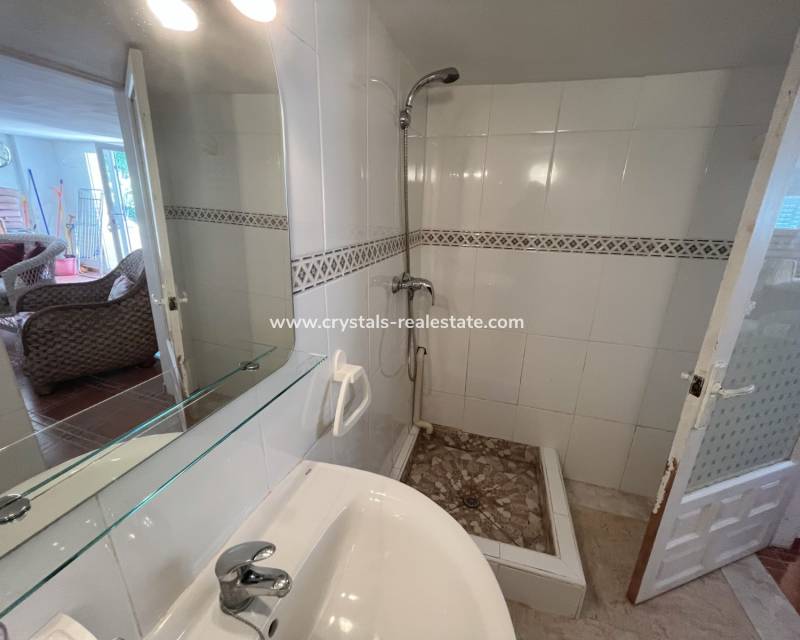Resale - Quad - Ciudad Quesada - Upper Golf