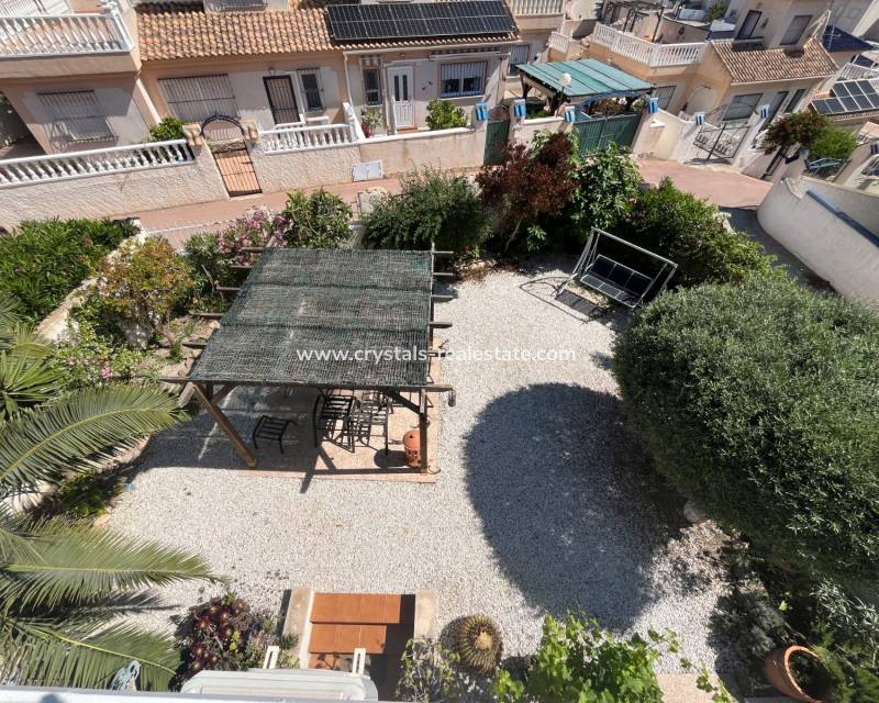 Resale - Quad - Ciudad Quesada - Upper Golf