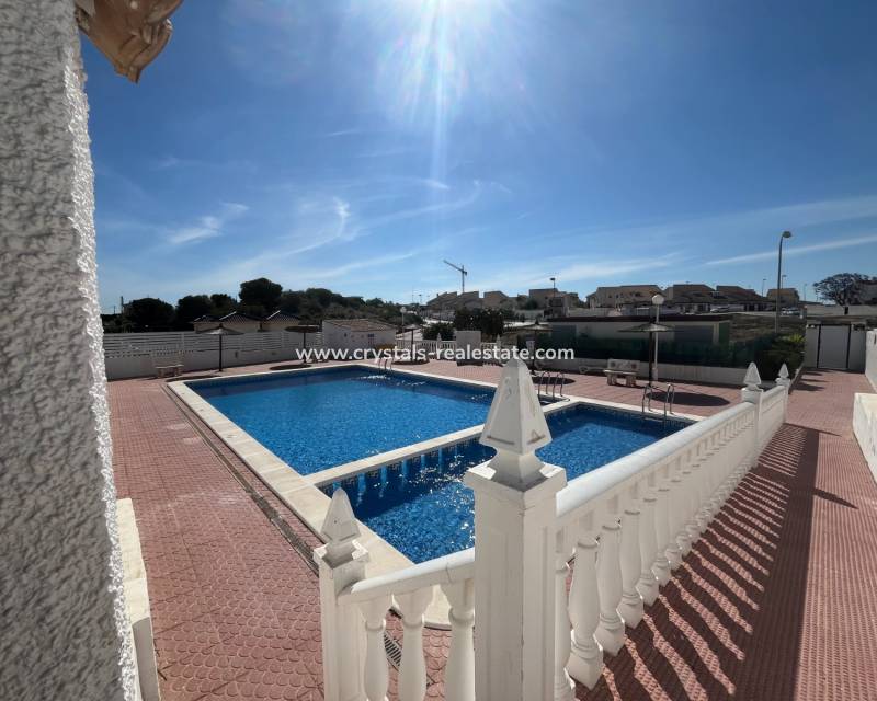 Resale - Quad - Ciudad Quesada - Upper Golf
