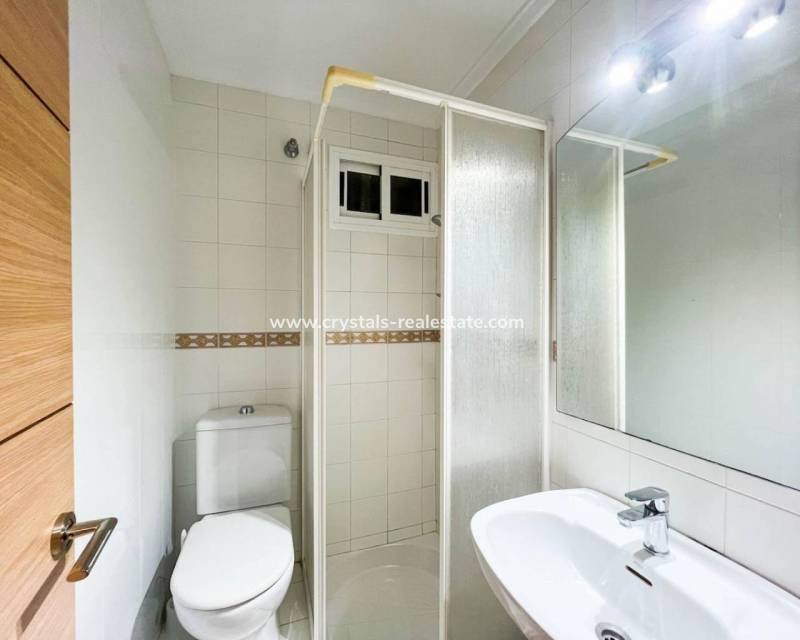 Resale - villa - Ciudad Quesada - Ciudad Quesada - Doña Pepa