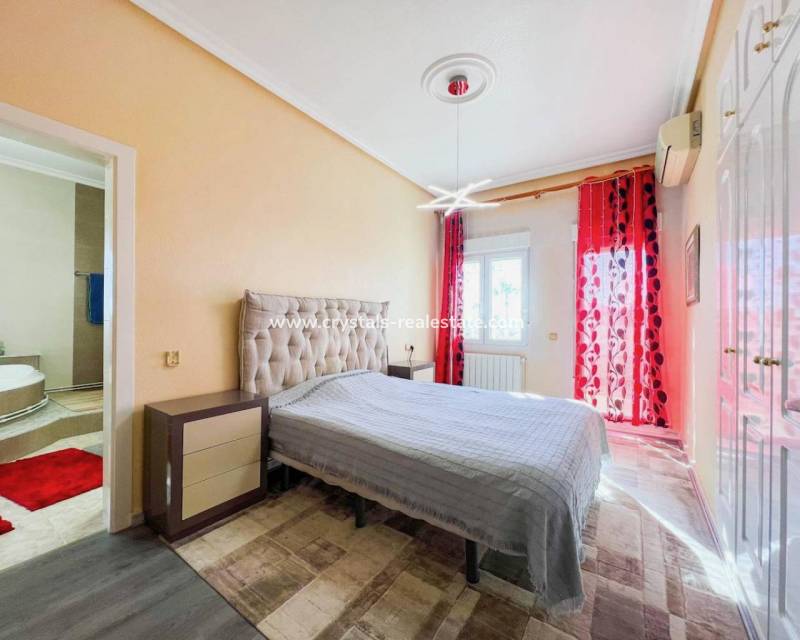 Resale - villa - Ciudad Quesada - Ciudad Quesada - Doña Pepa