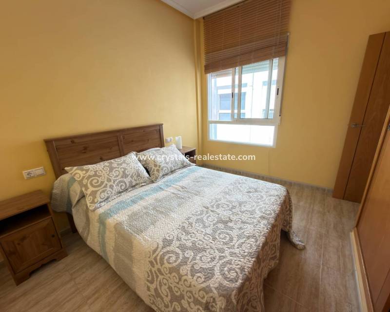 Revente - Appartement - Almoradí