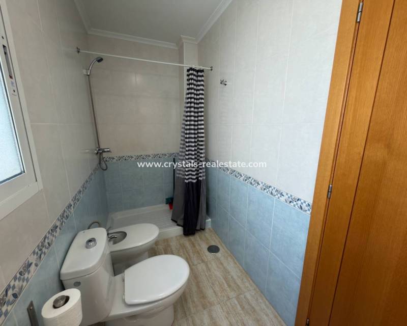 Revente - Appartement - Almoradí