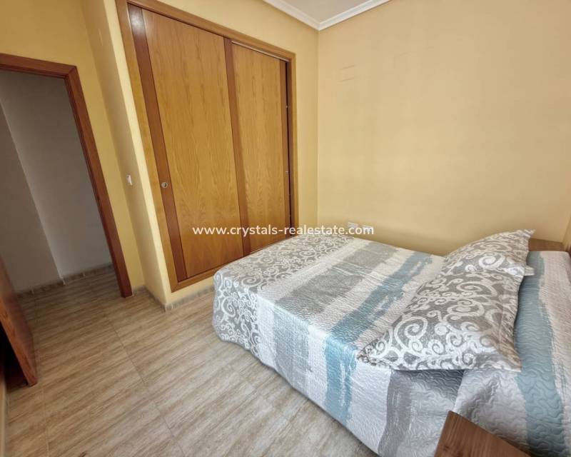 Revente - Appartement - Almoradí
