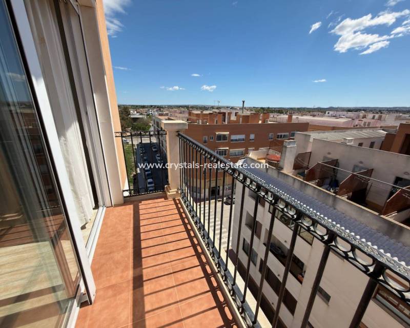 Revente - Appartement - Almoradí