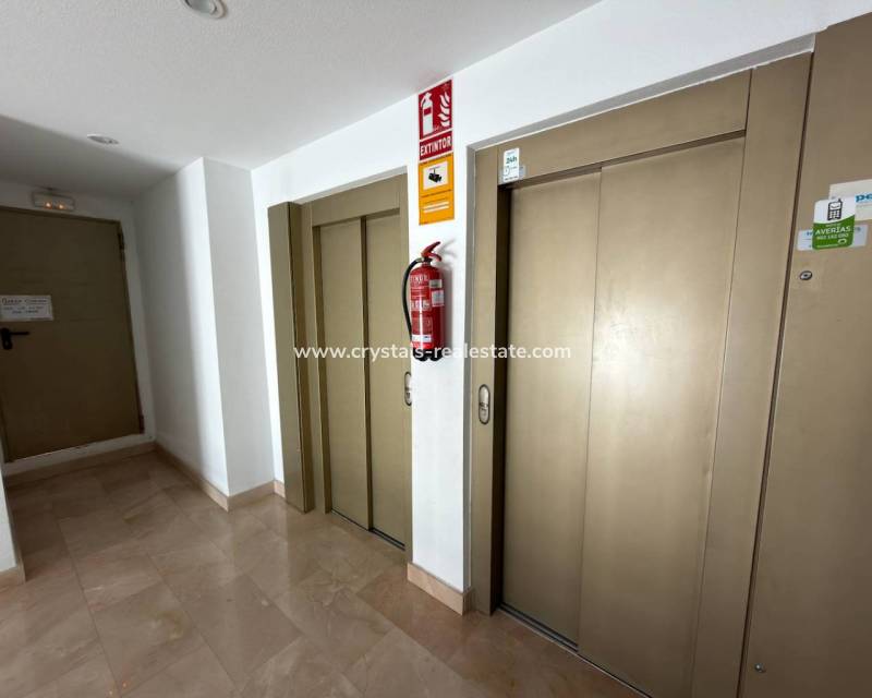 Revente - Appartement - Almoradí