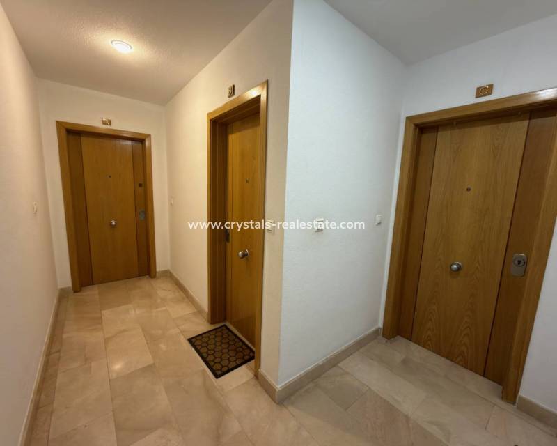 Revente - Appartement - Almoradí