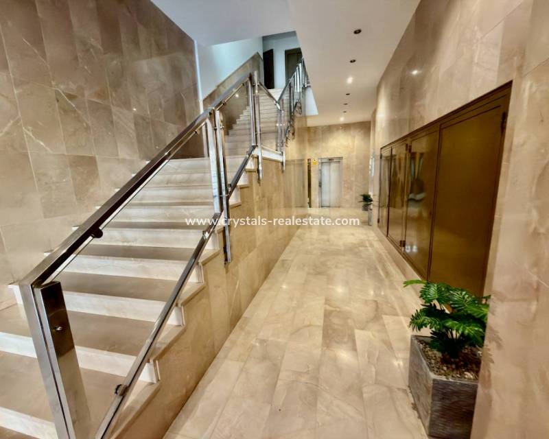 Revente - Appartement - Almoradí
