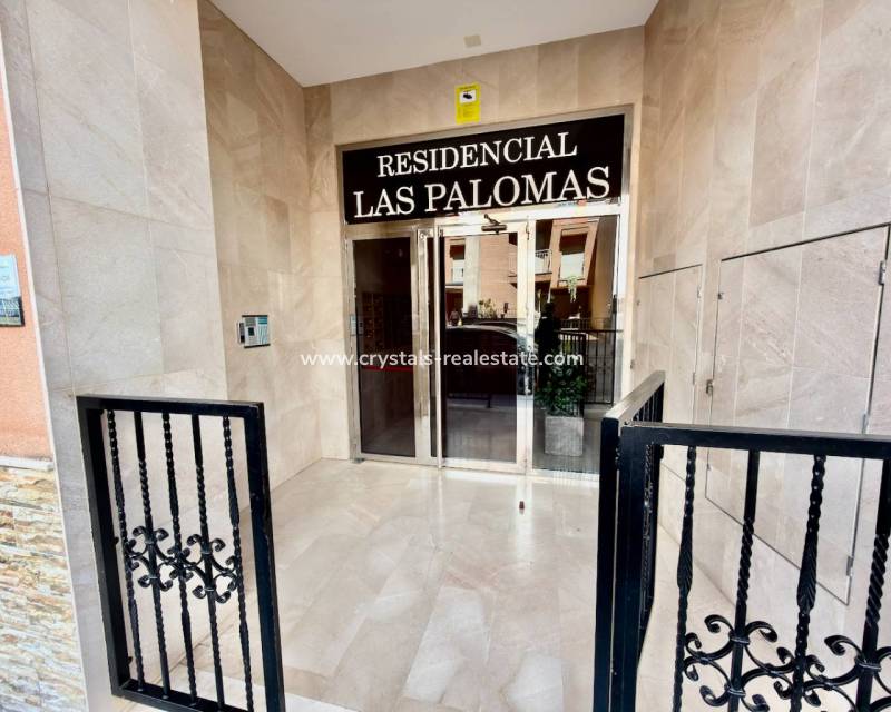 Revente - Appartement - Almoradí