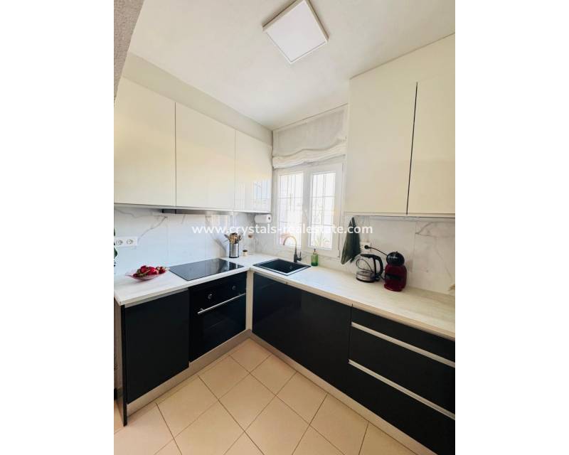 Resale - Bungalow - Alicante - La Florida