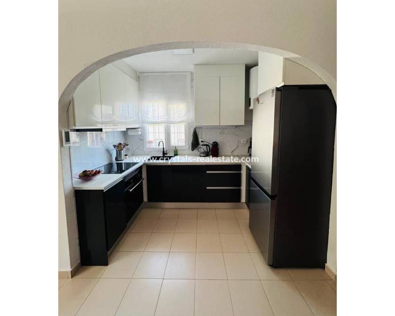 Resale - Bungalow - Alicante - La Florida