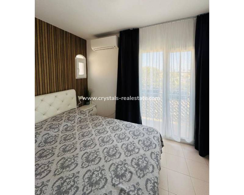 Resale - Bungalow - Alicante - La Florida