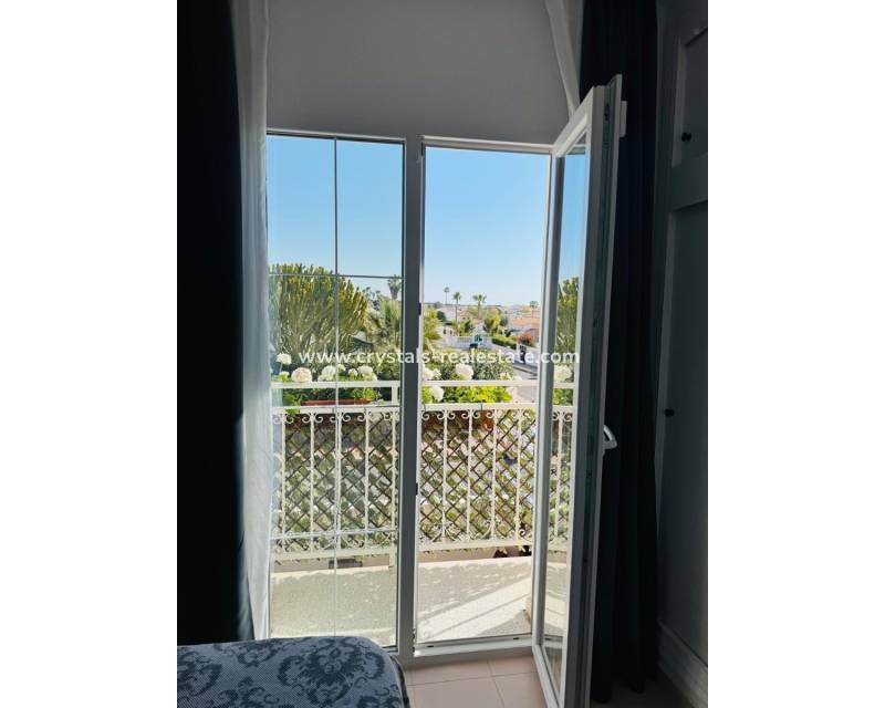 Resale - Bungalow - Alicante - La Florida