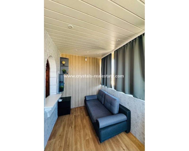 Resale - Bungalow - Alicante - La Florida