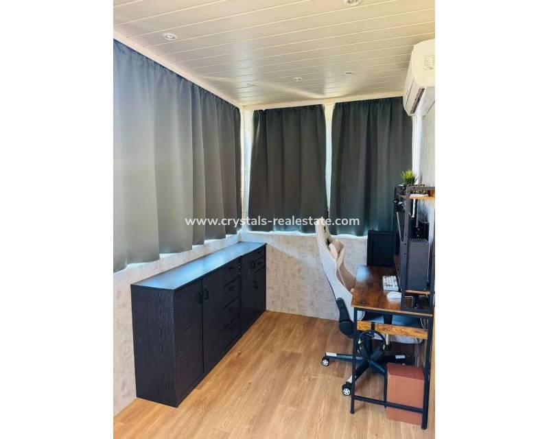 Resale - Bungalow - Alicante - La Florida